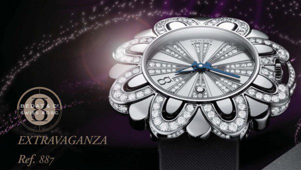 Bedat & Co - Ref 887