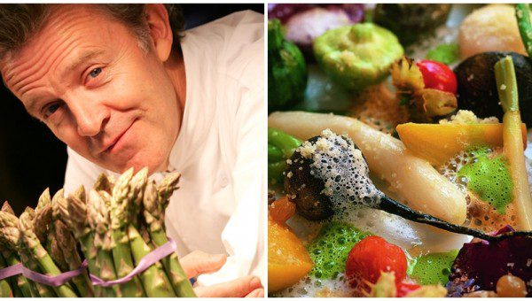 Dine In with Alain Passard at The Sentosa 2