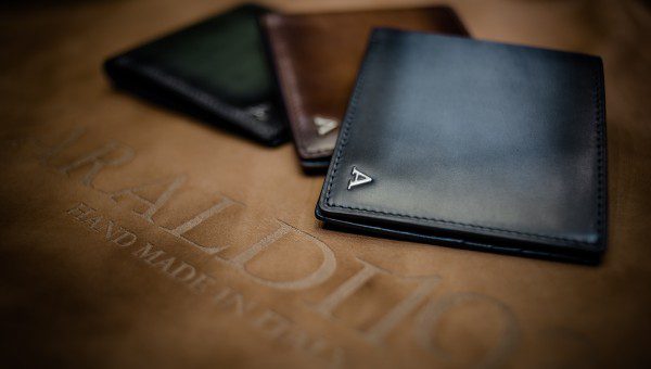 Araldi1930 - 8CC Wallets