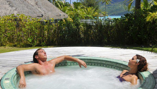 InterContinental Bora Bora Resort - Spa