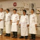 CulinaryGlobal Chefs
