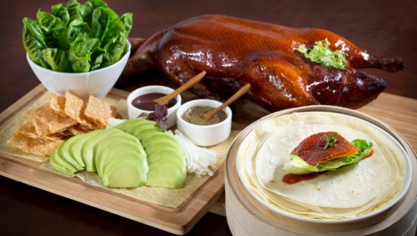 vlv peking duck