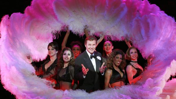 Review: Chicago The Musical- A Tale of Treacherous Love, Exploitation and Selfish Greed Chicago Tour