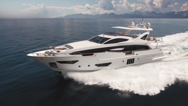 Azimut