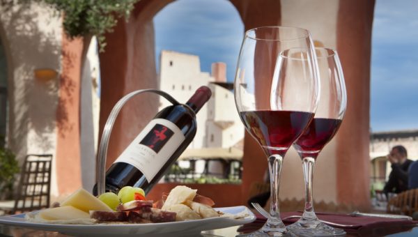 Wine e Food in Costa Smeralda