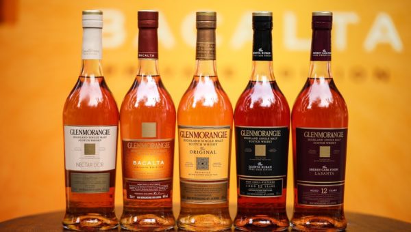 Glenmorangie core expressions_1