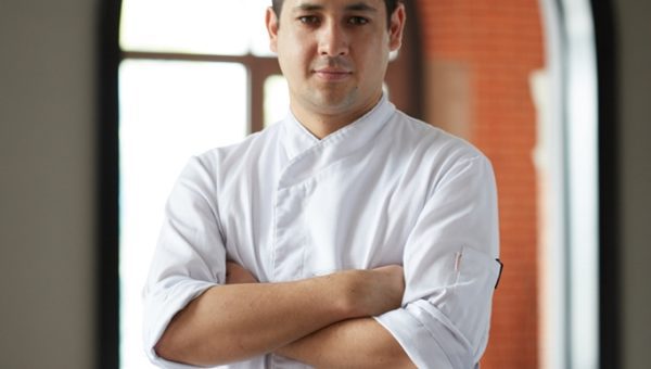 Chef Francisco 3