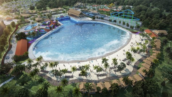 Desaru Coast Adventure Waterpark