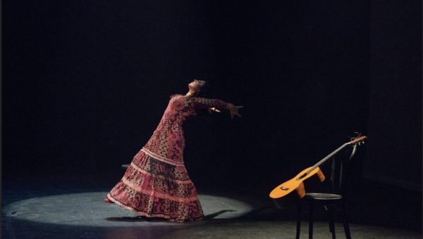 The Roots of Flamenco