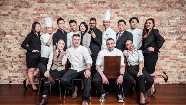 AccorHotels Singapore Food Festival