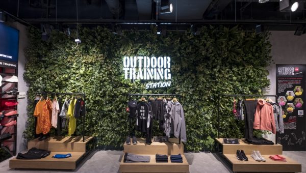 New Progressive Playground Store Concept Set to Transform the Outdoor Retail Experience