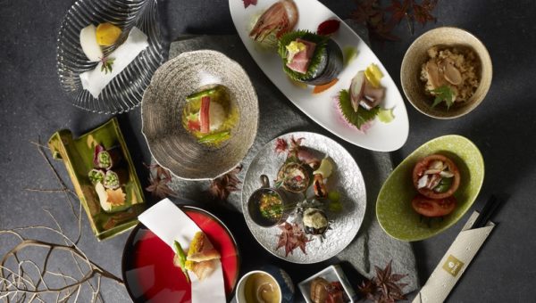 Shima Kaiseki $188 set