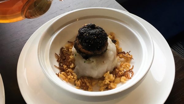 Uonuma Rice