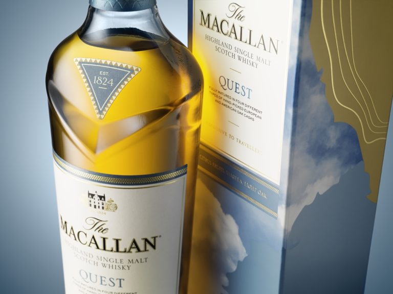 The Macallan Quest Collection Four Unique Single Malts To Partake With Your Journeys From January 2018 Luxe Society