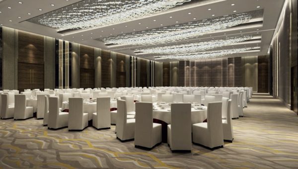 Amara Signature Shanghai - Ballroom