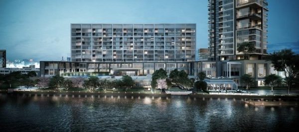 Capella Bangkok