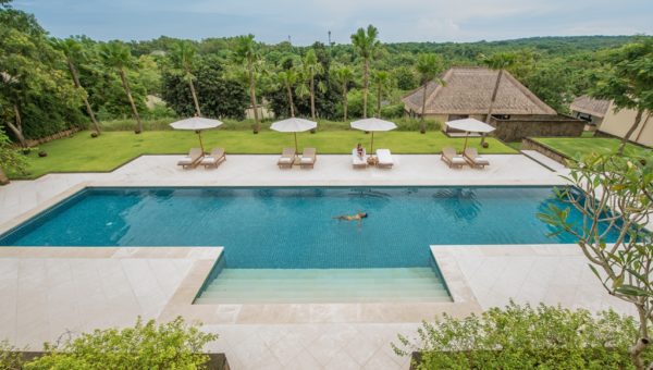 REVIVO Wellness Resort Bali 1