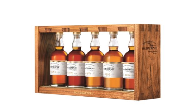 Balvenie _ The Balvenie DCS Compendium Chapter 3_ Secrets of the Stock Model