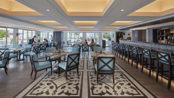 Dolce Vita Interior Guests