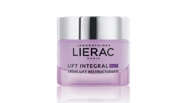 LIERAC LIFT INTEGRAL Restructuring Lift Cream Night