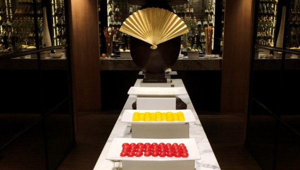 Mandarin Oriental, Singapore’s Melt Cafe Introduces New Gourmet Sunday Brunch Offerings Melt Cafe
