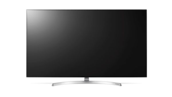 Super UHD TV