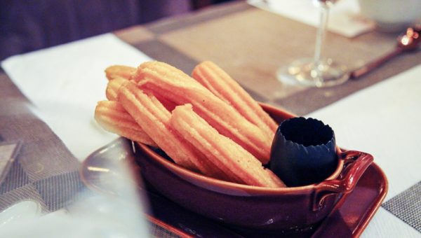 Churros