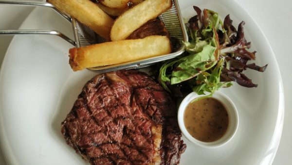 Australian Wagyu Grain Fed Beef Sirlion Grade 6