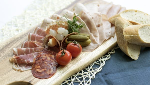Butcher Platter