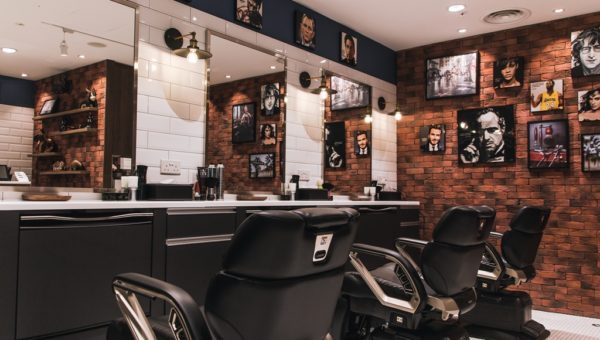 La Barbershop