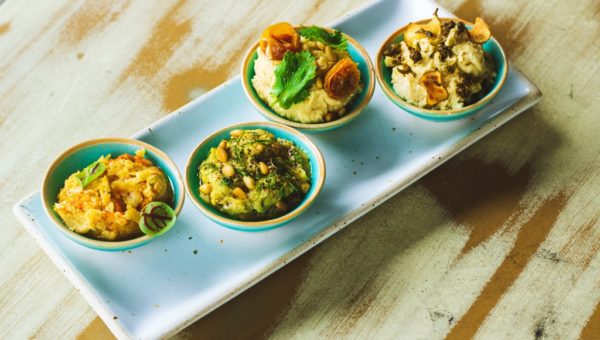 Summerlong_Hummus Flight 