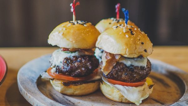 ND’s Burger 