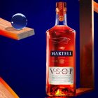 Martell VSOP 1