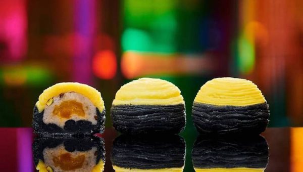 Celebrate Mid-Autumn Festival with Mitzo’s Spiral Flaky Mooncakes Mitzo 2018