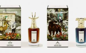 Penhaligon’s Portraits Collection Welcomes Two New Members | Luxe Society
