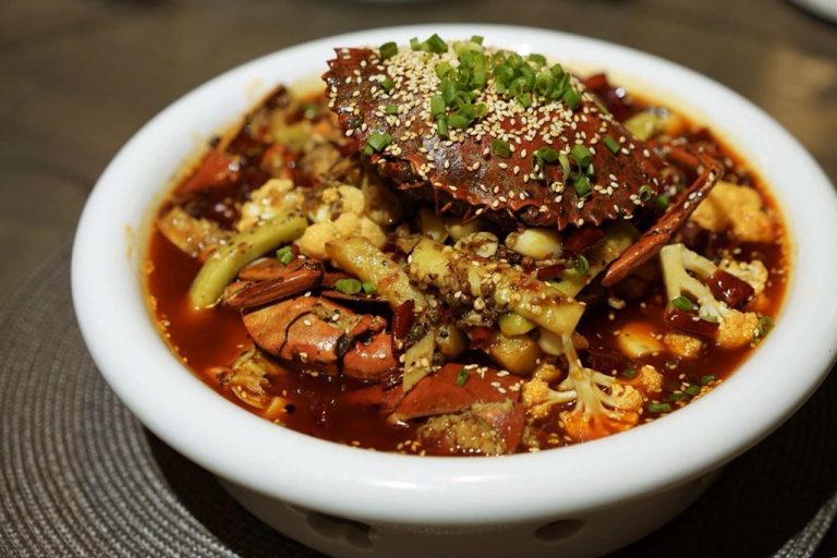 Chengu: Authentic Sichuan Restaurant, Helmed by Renowned Sichuan Chefs  Opened by Young Bankers