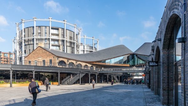 Coal Drops Yard