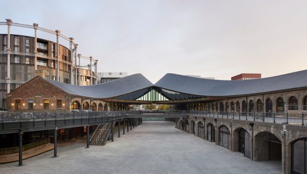 Coal Drops Yard