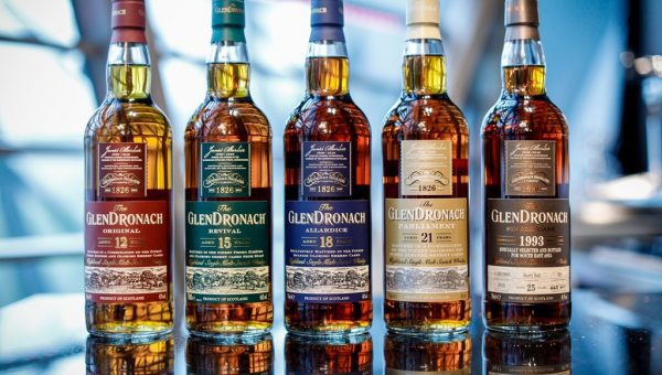 Glendronach