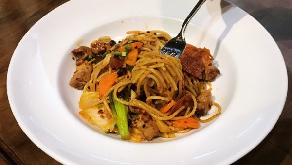 Mala Pasta