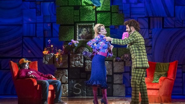 Mr Wormwood 