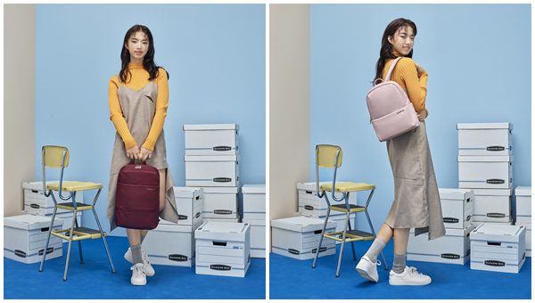 samsonite 2019