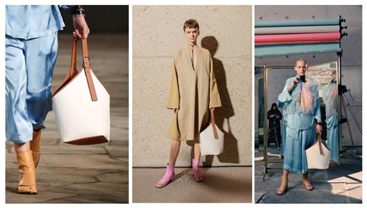 Loewe Bag 2019 #bags #bolso #fashion #vanessacrestto #style