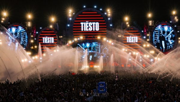 Tiesto