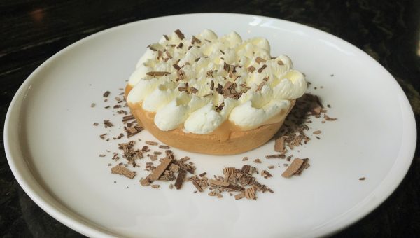 Creampie