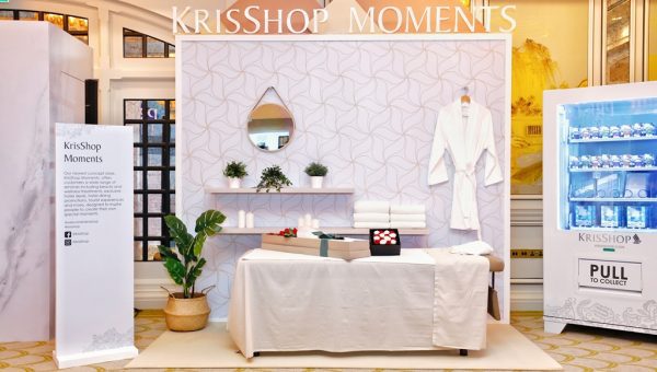 KrisShop Moments