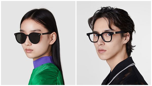 gentle monster optical glasses