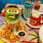 Sesame 1