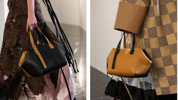 LOEWE presents Contemporary Bags for Ladies | Luxe Society