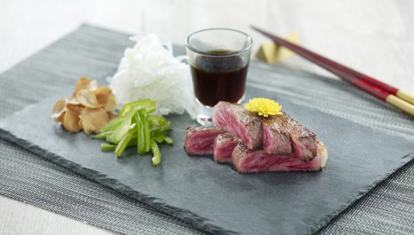 Omi Steak